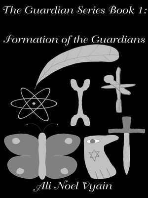 cover image of Formation of the Guardians